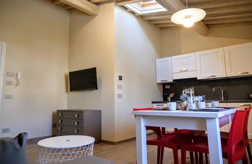 Agliana Apartment | Apartment in Tuscany near Florence