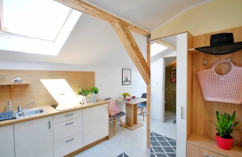 Ustronie Morskie Apartment | Apartment in Ustronie Morskie near Beach