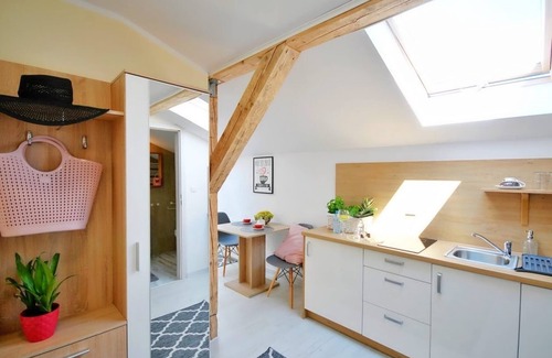 Ustronie Morskie Apartment | Apartment in Ustronie Morskie near Beach