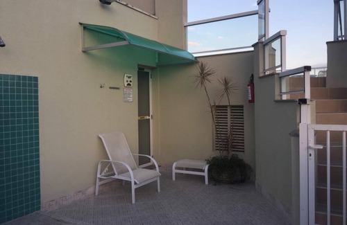 Barra da Lagoa Apartment | Apartment in Ubatuba, 2 Bedrooms (up to 6 people)