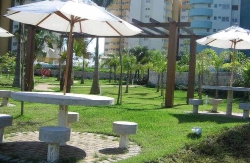 Jacarepagua Apartment | Apartment in Vila Pan-americana in Barra da Tijuca/RJ - 1 suite