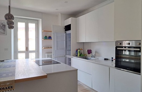 Lanzo d'Intelvi Apartment | Apartment in Val d'Intelvi (Lanzo Green Park)