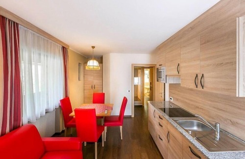 Santa Cristina Val Gardena Apartment | Apartment in Val Gardena near Ski Slopes
