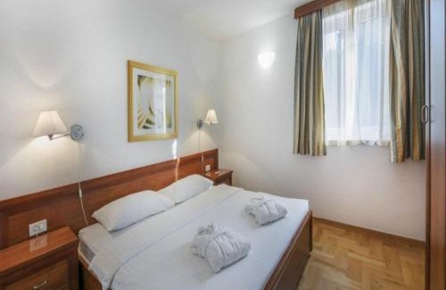 Veli Losinj Apartment | Apartment in Veli Losinj by the Sea