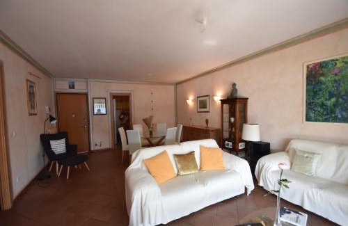 Suna Apartment | Apartment in Verbania near Lake and Islands