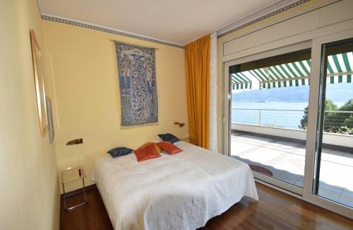 Suna Apartment | Apartment in Verbania near Lake and Islands