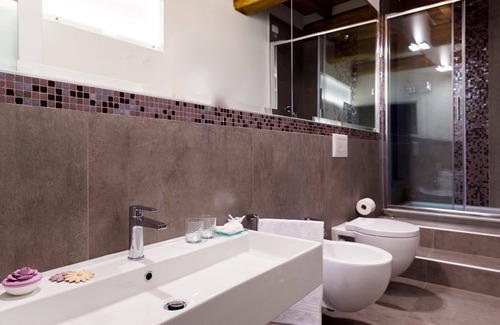 Montefalco Apartment | Apartment in Vicolo Fabbri in the heart of Montefalco