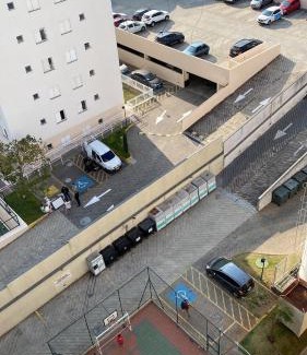 Zona Leste Apartment | Apartment in Vila Prudente
