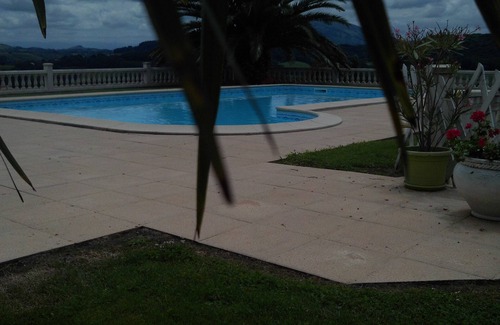 Hasparren Apartment | apartment in villa 4 people - Free Wifi