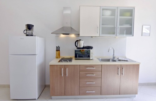 Umag Apartment | Apartment in Villa Alpa4 with outdoor jacuzzi Umag-Punta near the sea Wi-Fi