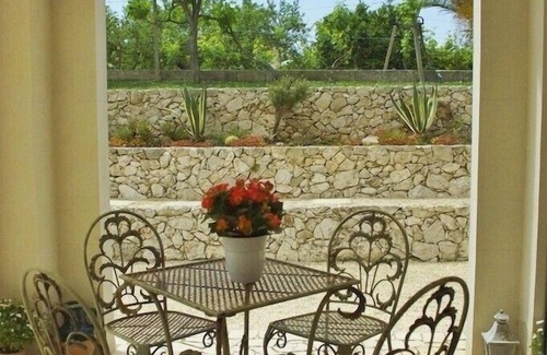 Palmariggi Villa | Apartment in villa in Salento near Otranto