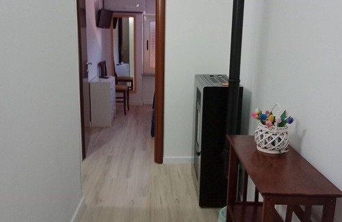 Tarquinia Apartment | Apartment in villa - Ideal place for lovers of relaxation