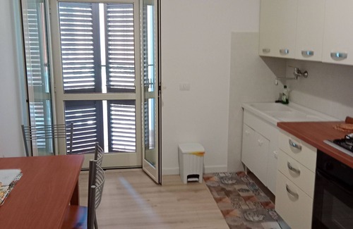 Tarquinia Apartment | Apartment in villa - Ideal place for lovers of relaxation