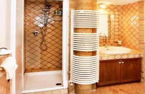 Zona XXX Castel Fusano Apartment | Apartment in villa in Rome, Macchione di Castelfusano area