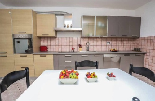Gulici Apartment | Apartment in Villa Irena with large terrace in Poreč