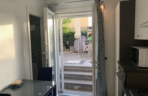 Province of Cagliari Villa | Apartment in villa with private garden