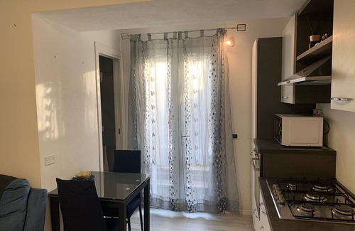Province of Cagliari Villa | Apartment in villa with private garden