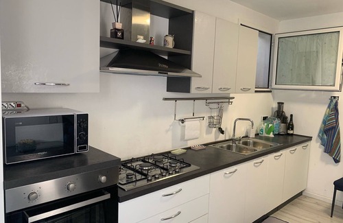 Province of Cagliari Villa | Apartment in villa with private garden