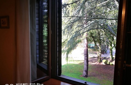 Casenuove Apartment | Apartment in Villa with swimming pool in Assisi Ideal for families