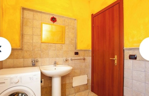 Onifai Apartment | Apartment in Villa with pool
