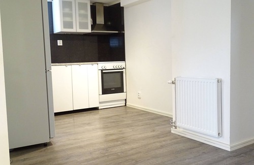 Vimmerby House | Apartment in Vimmerby near the center and Astrid Lindgren Värd, Östra Vinkelgatan 7,