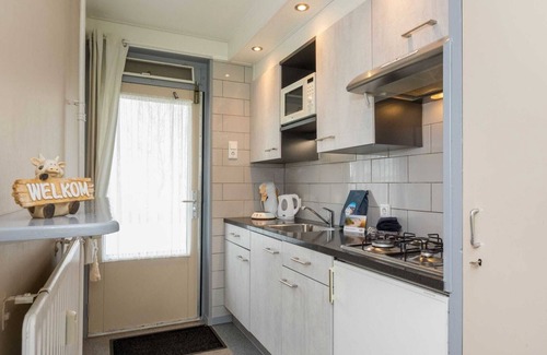 Vlissingen House | Apartment in Vlissingen near the Beach