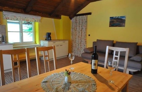 Vordernberg Apartment | Apartment in Vordernberg near ski area