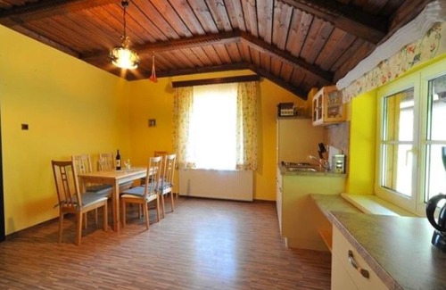 Vordernberg Apartment | Apartment in Vordernberg near ski area