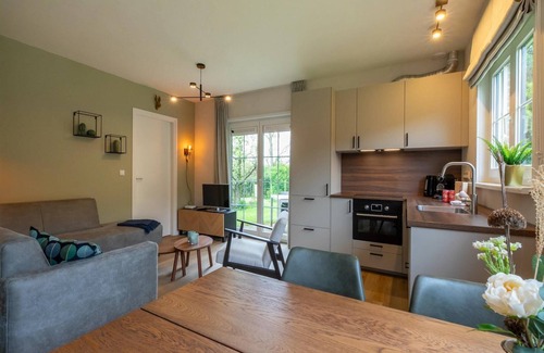 Municipality of Veere House | Apartment in Vrouwenpolder near the Dunes
