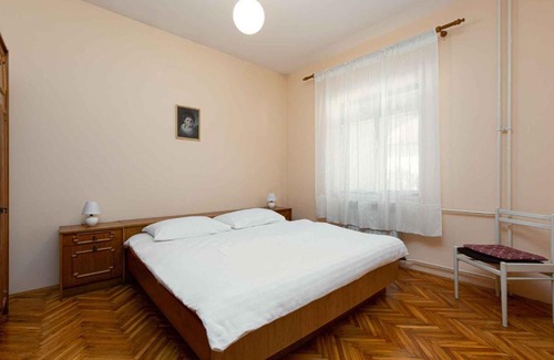 Vrvari Apartment | Apartment in Vrvari with One-Bedroom 1