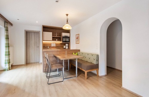 Wald im Pinzgau Apartment | Apartment in Wald near Zillertal Ski Slopes