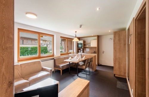 Wald im Pinzgau Apartment | Apartment in Wald near Zillertal Ski Slopes
