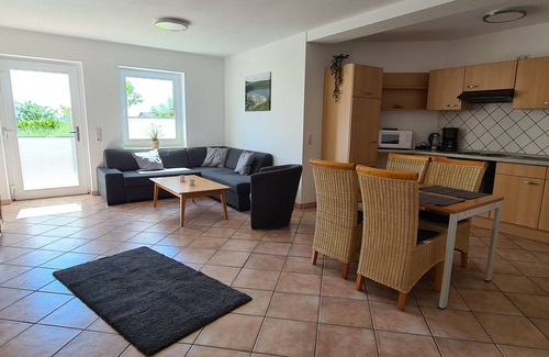 Waldeck Apartment | Apartment in Waldeck on the Edersee directly at the Kellerwald National Park