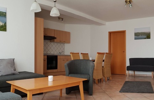 Waldeck Apartment | Apartment in Waldeck on the Edersee directly at the Kellerwald National Park