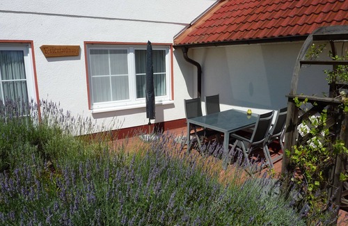 Waldeck Apartment | Apartment in Waldeck on the Edersee directly at the Kellerwald National Park