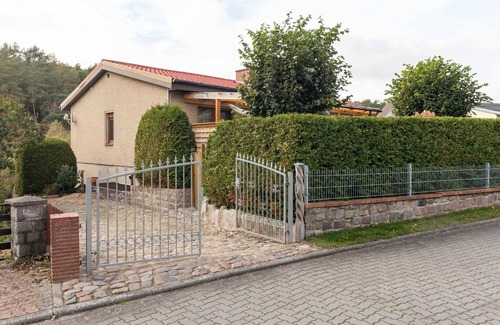 Warin Apartment | Apartment in Warin in der Nהhe des Glammsees