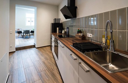 Weinstadt Apartment | Apartment in Weinstadt-Schnait