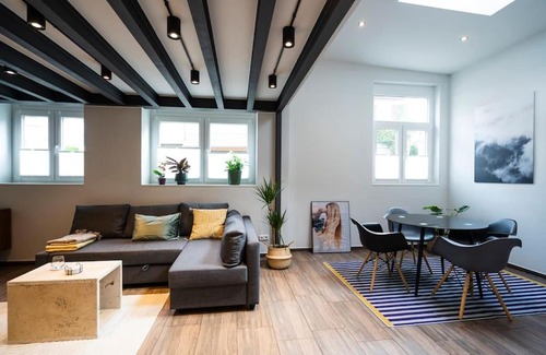 Weinstadt Apartment | Apartment in Weinstadt-Schnait