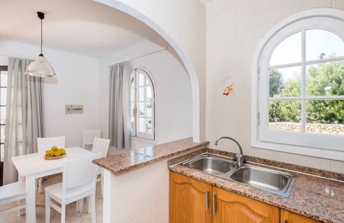 Sant Jaume Mediterrani Apartment | Apartment in Well Maintained Complex with Pool - Girasol Garden Superior 2 B