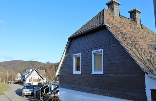 Schwalefeld Apartment | Apartment in Willingen near Ski Slopes