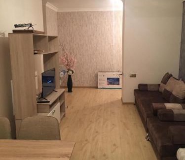 Yerevan Apartment | APARTMENT in Yerevan,Chekhov Street