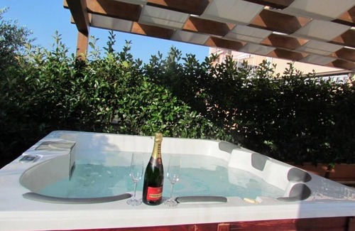 Zambratija Apartment | Apartment in Zambratija with Seaview, Terrace, Air condition, WIFI (4961-1)