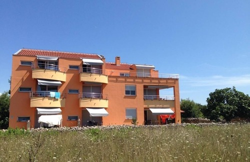 Zaton Apartment | Apartment in Zaton (Zadar) with Seaview, Terrace, Air condition, WIFI (3796-5)