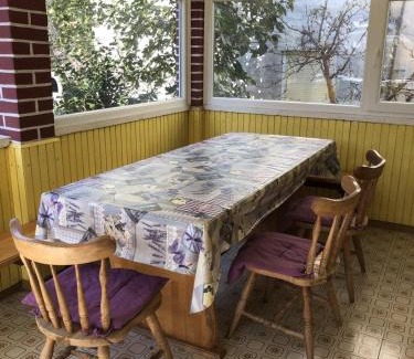 Zdrelac Apartment | Apartment in Zdrelac with balcony, air conditioning, WiFi, washing machine 4834-1