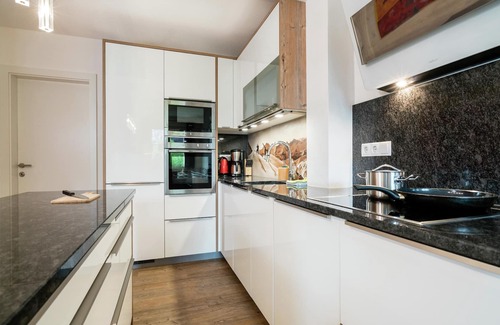 Schuttdorf Apartment | Apartment in Zell am See near the ski area