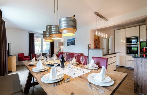 Schuttdorf Apartment | Apartment in Zell am See near the ski area