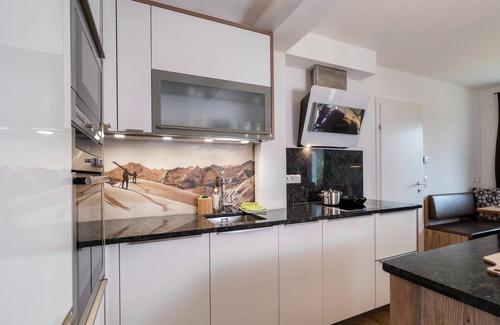 Schuttdorf Apartment | Apartment in Zell am See near the ski area