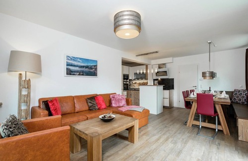Schuttdorf Apartment | Apartment in Zell am See near the ski area