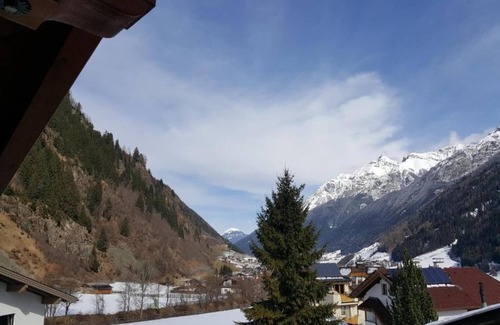 Gerlosberg Apartment | Apartment in Zillertal near Ski Slopes