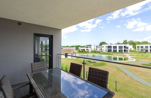 Zsira Apartment | Apartment in Zsira near Thermal Spa